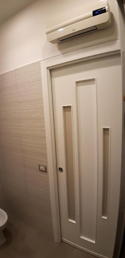 Raro'S Home Bed & Breakfast Помпей Екстериор снимка