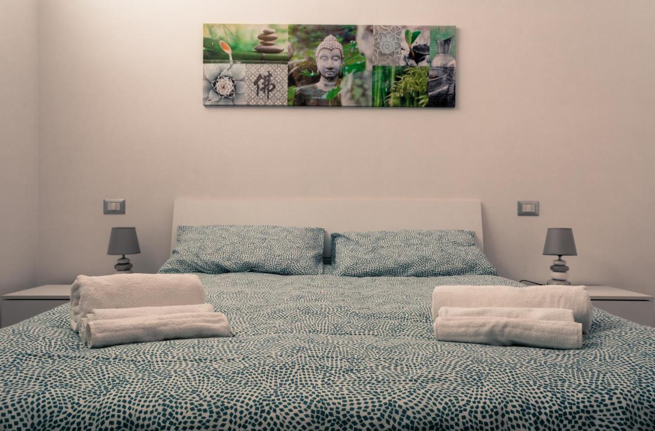 Raro'S Home Bed & Breakfast Помпей Екстериор снимка