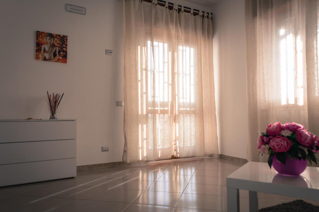 Raro'S Home Bed & Breakfast Помпей Екстериор снимка